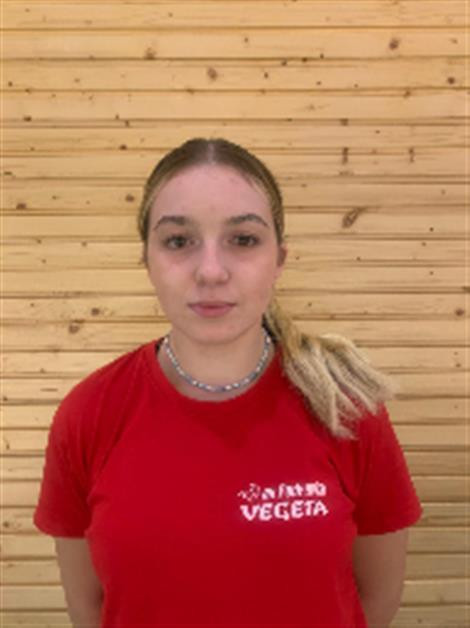Paulína ČIŽMÁROVÁ