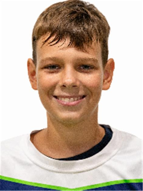 Jakub ŠIŠULÁK