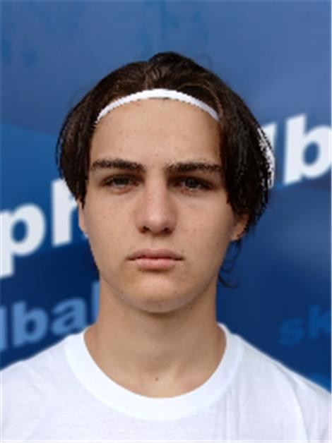 Viktor MASAROVIČ