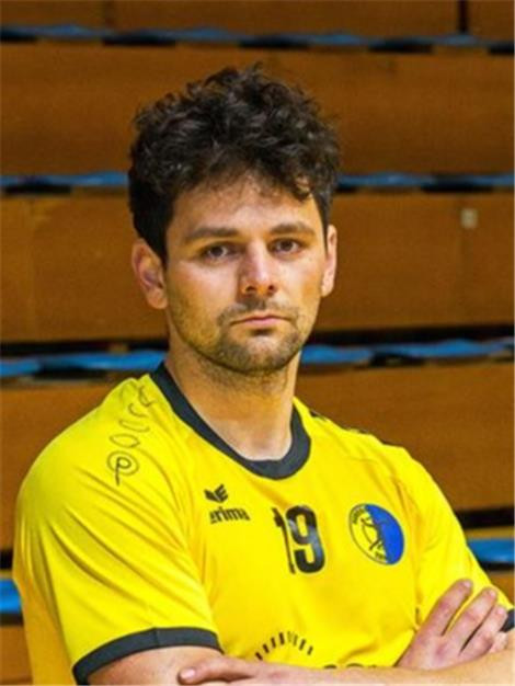 Jakub JOHANES