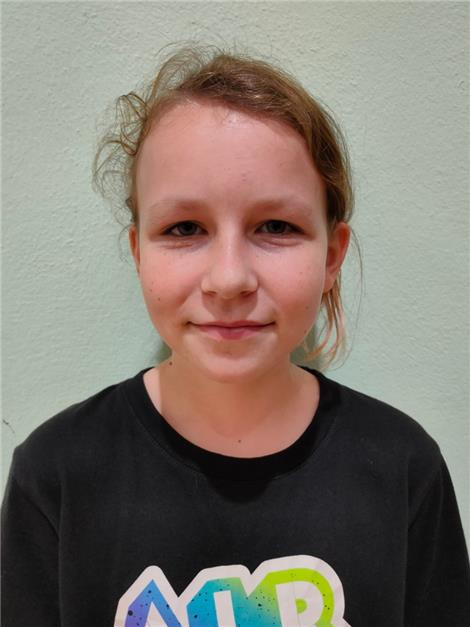 Gréta GROSMANNOVÁ