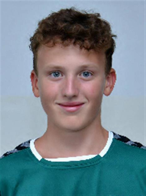 Kristián KRÍŽ