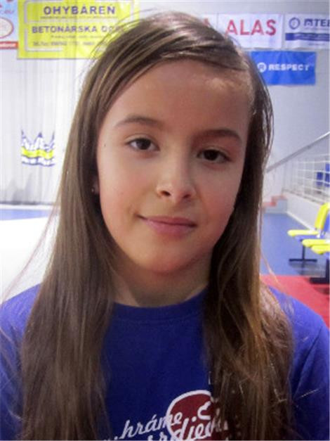Timea SZATMÁRY
