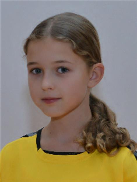 Elisa HAMMEROVA