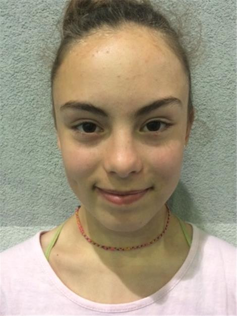 Terézia SMIEŠKOVÁ