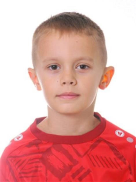 Tomáš LEGÁT