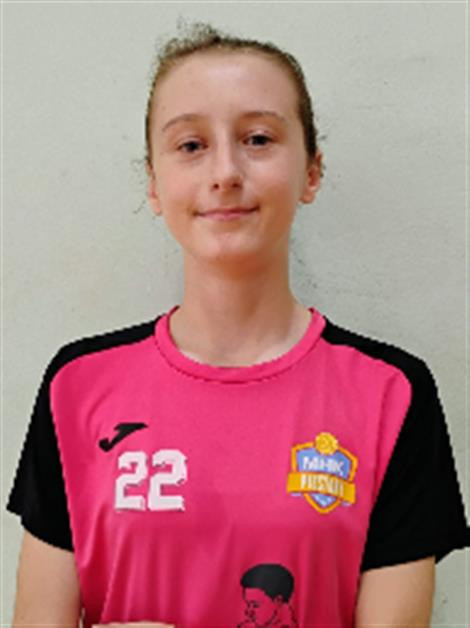 Dorota HORVÁTOVÁ