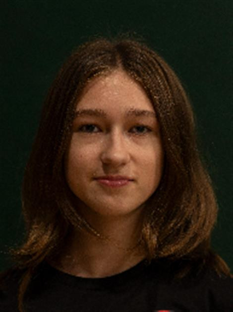 Jana ŠARIŠSKÁ