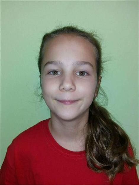 Hanka DOBIAŠOVÁ