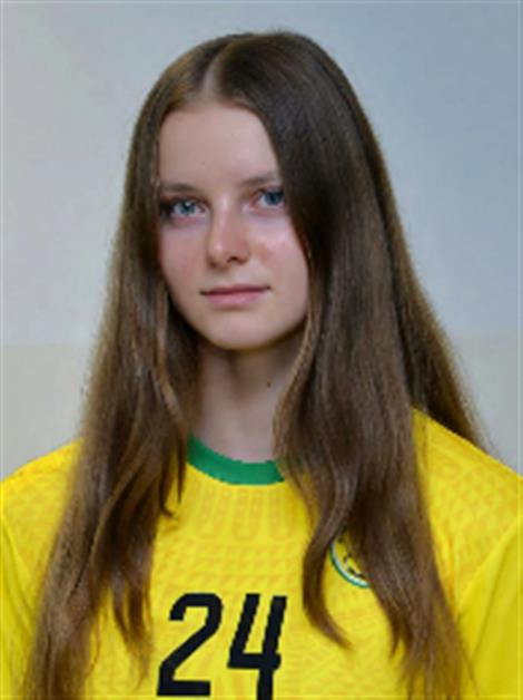 Mária BARTKOVÁ