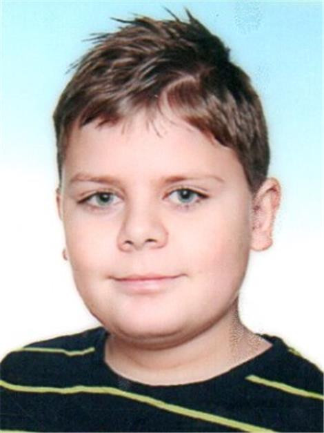Patrik SZATHMÁRY