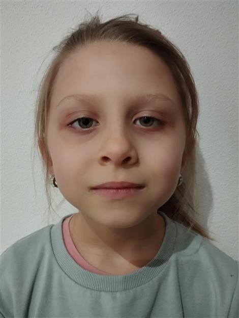 Sofia KLIMANTOVÁ