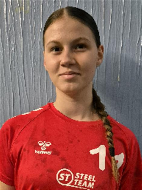 Petronela GÉCZYOVÁ