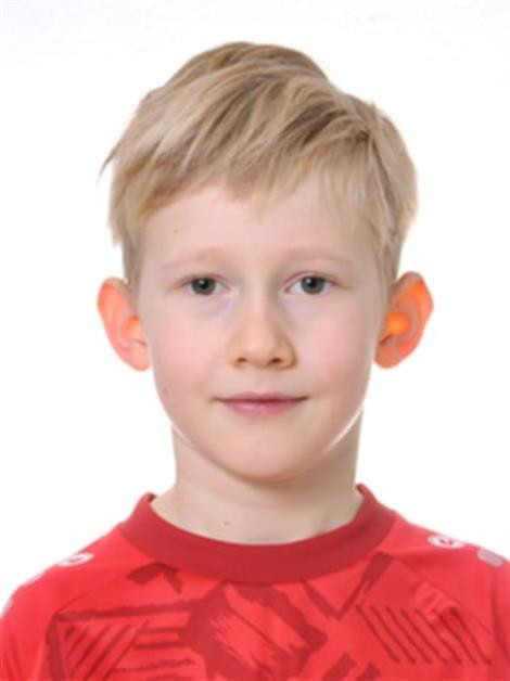 Šimon BARTOŠ