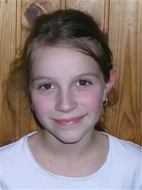 Barbara FEKETEOVÁ