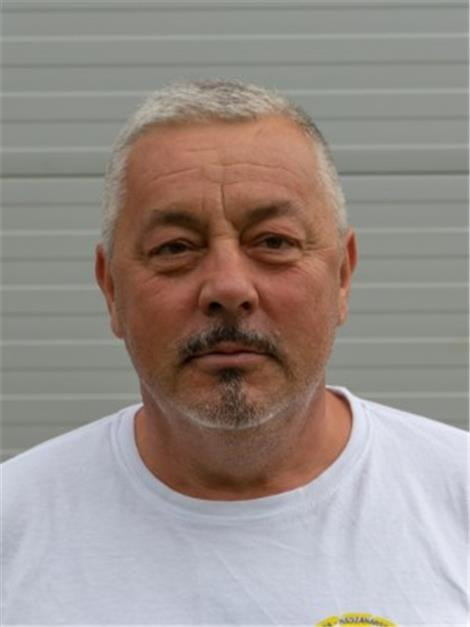 Vladimír OHRÁDKA