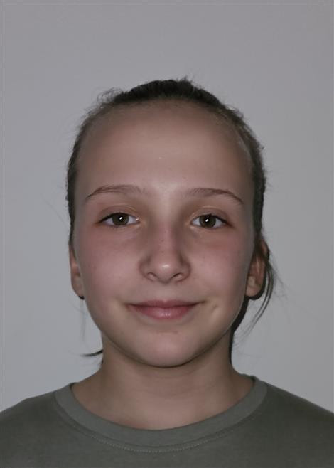 Dominika BEDNÁROVÁ