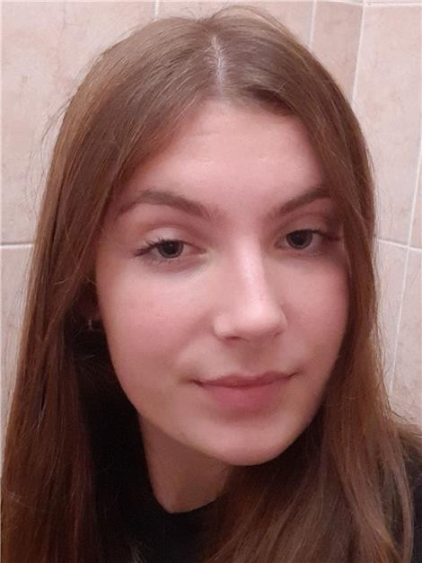 Katarína HERČANOVÁ