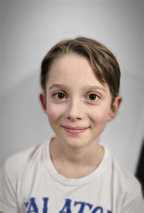 Matej TRULÍK