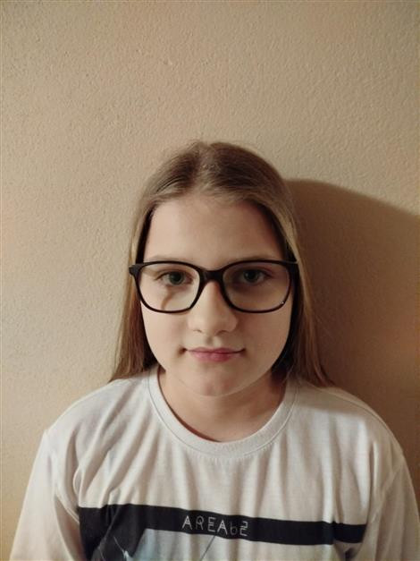 Hana KUŽILOVÁ