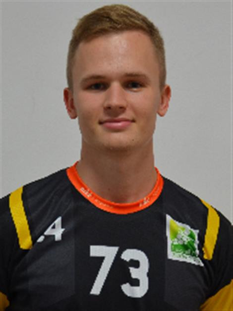 Tadeáš KAŽÍK