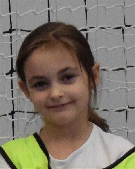 Lucia TAMAŠKOVIČOVÁ