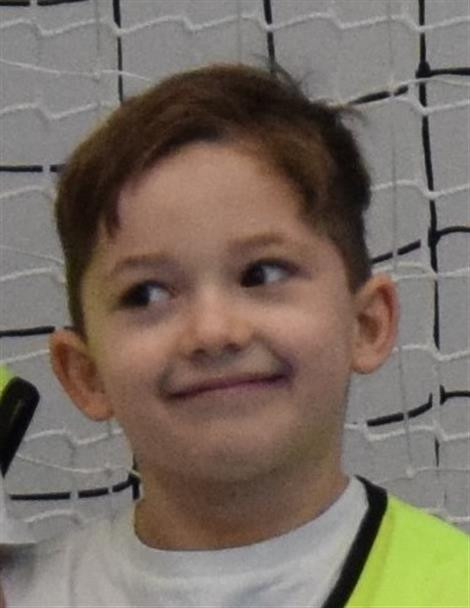 Daniel GRACH
