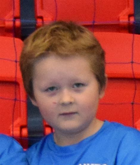 Filip KLUKA