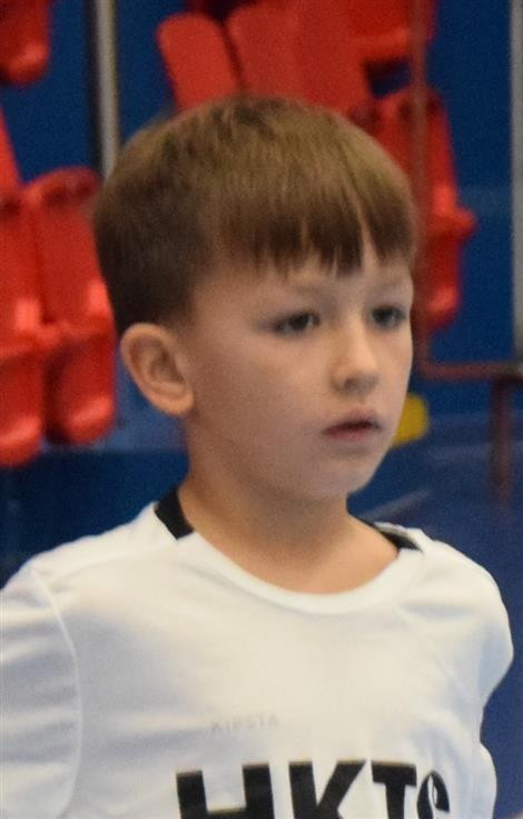 Sebastian MIKUŠKA